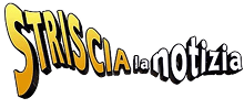 Logo Striscia la notizia